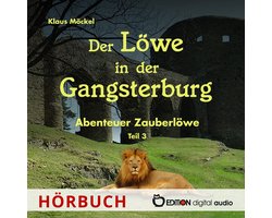 Der Löwe in der Gangsterburg