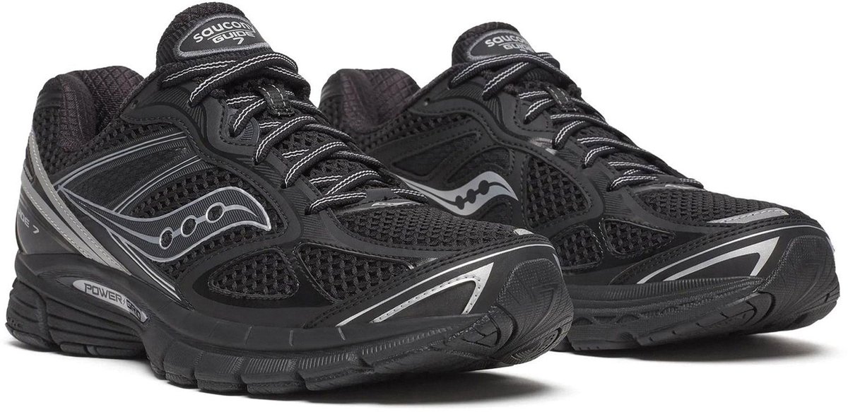 Saucony Guide 7 Sneakers Senior