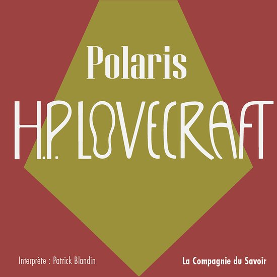 Polaris - cover