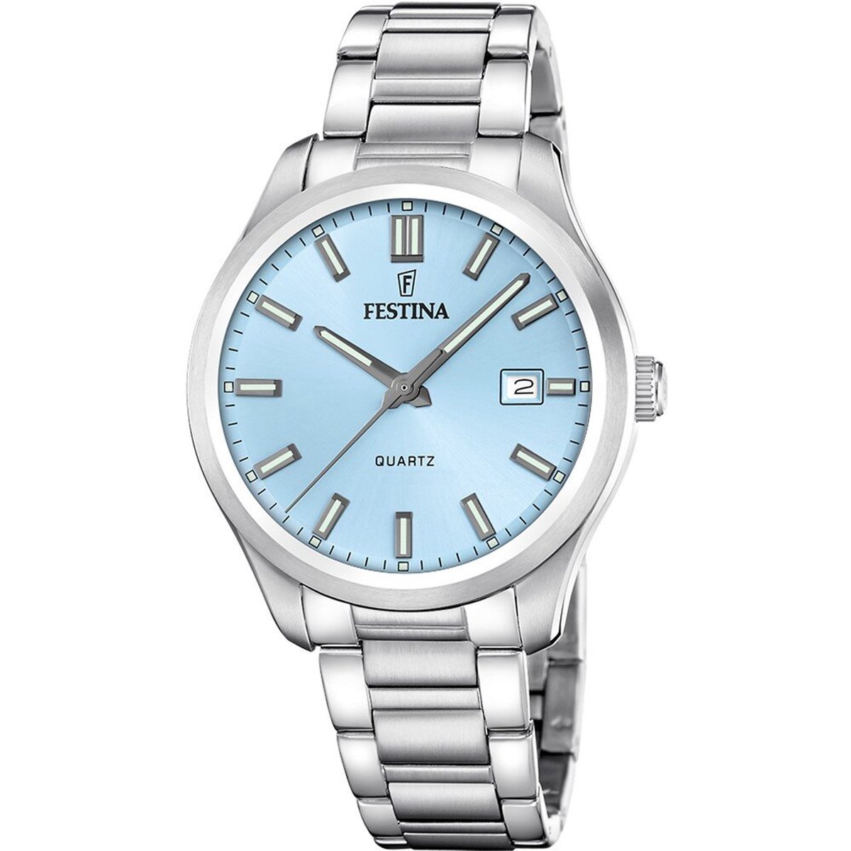 Festina - F20736-2 - Polshorloge - Heren