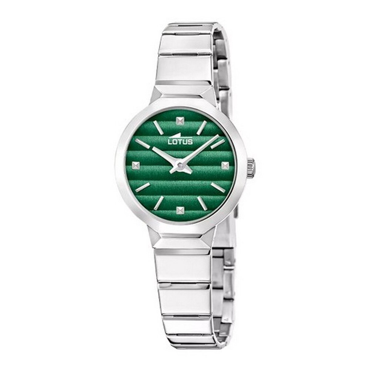 Lotus - 19026-5 - Polshorloge - Dames
