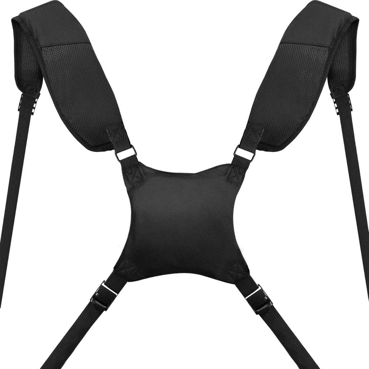 Verstelbare Schouderbanden - Golftas Rugzak Riem - Comfortabel Dragen - Waterdicht Nylon Materiaal - 30 x 20 x 5 cm