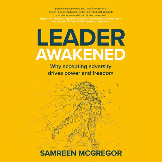 Leader Awakened - cover