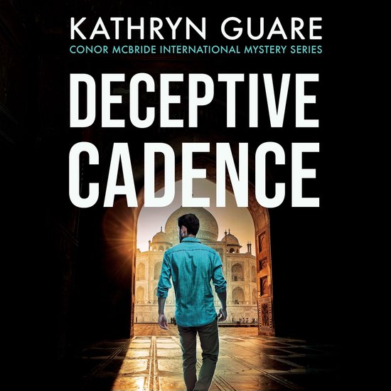 Deceptive Cadence - cover