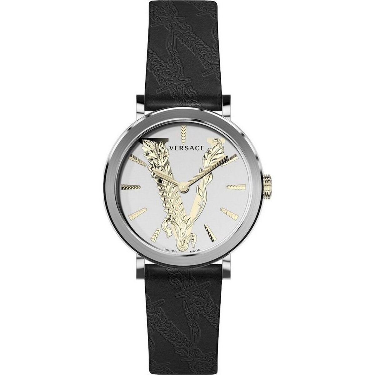 Versace Virtus VERI00120 vrouwen horloge