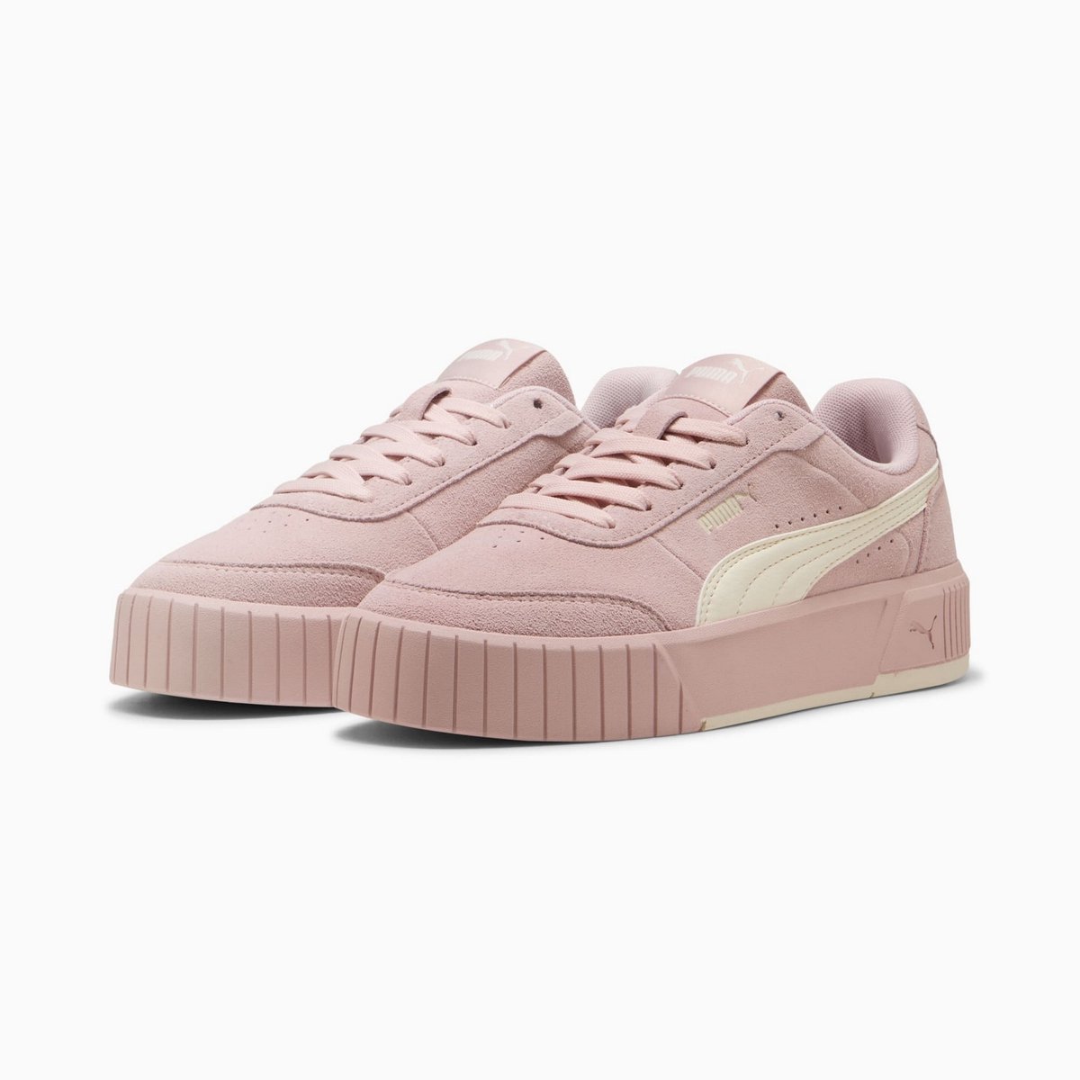 PUMA CARINA MIA SCHOENEN 40263802 Roze