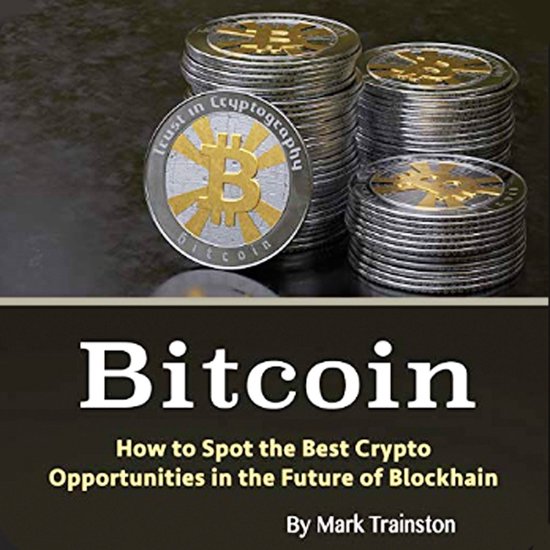 Bitcoin - cover