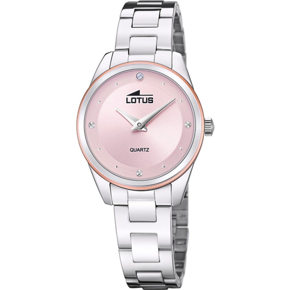 Lotus Dameshorloge 18795-3