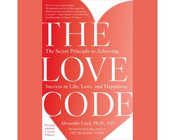 Omslag van The Love Code