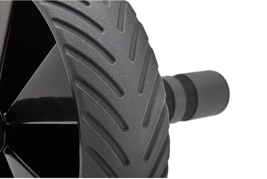 Adidas Ab Wheel roller