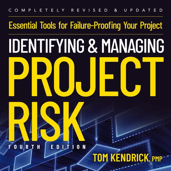 Identifying and Managing Project Risk 4th Edition - cover