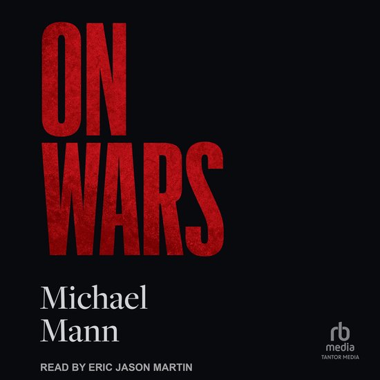 On Wars - cover