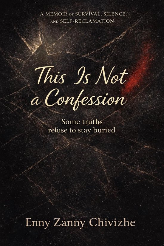 This Is Not a Confession - cover