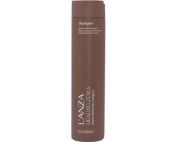 L'ANZA Healing Curls Shampoo 300ml