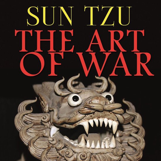 The Art of War - cover