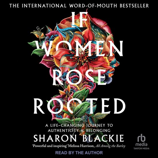 If Women Rose Rooted - cover
