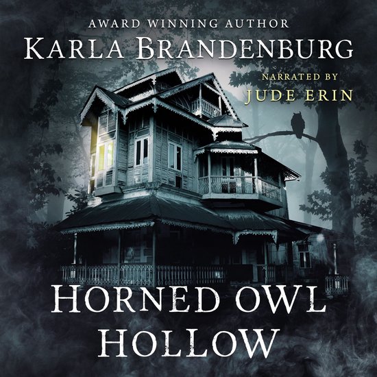 Horned Owl Hollow - cover