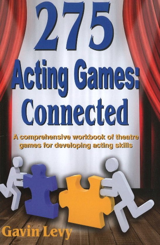275 Acting Games - Connected