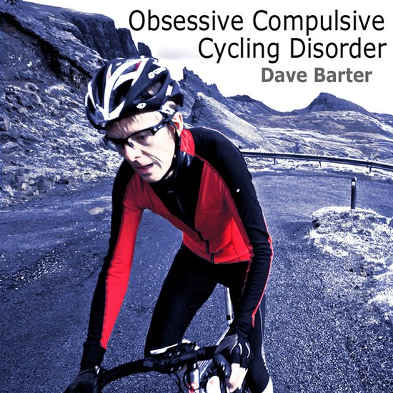 Obsessive Compulsive Cycling Disorder - cover