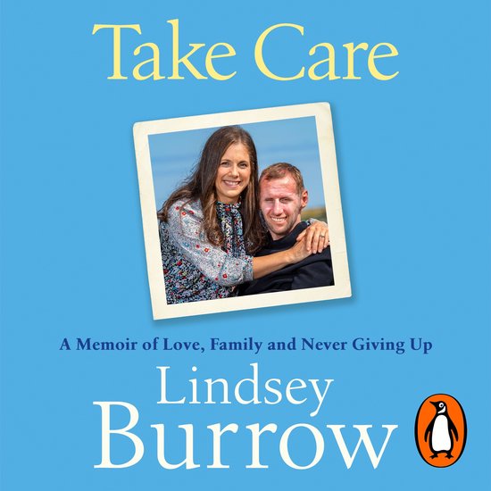 Take Care - cover