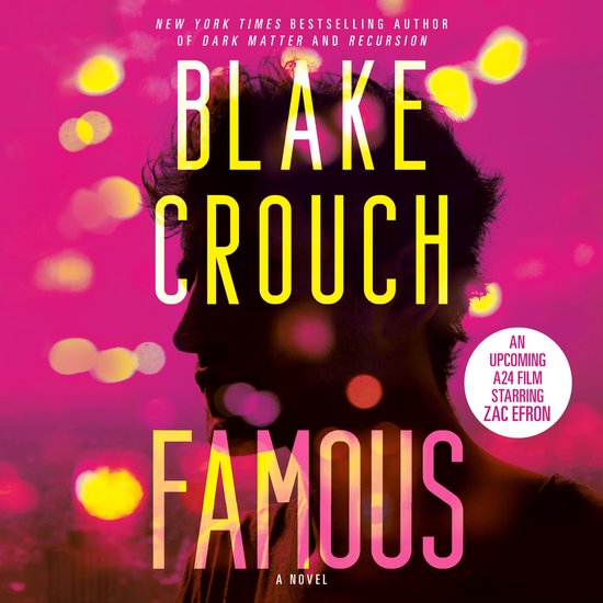 Famous - cover