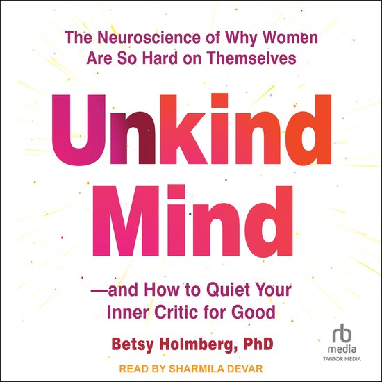 Unkind Mind - cover