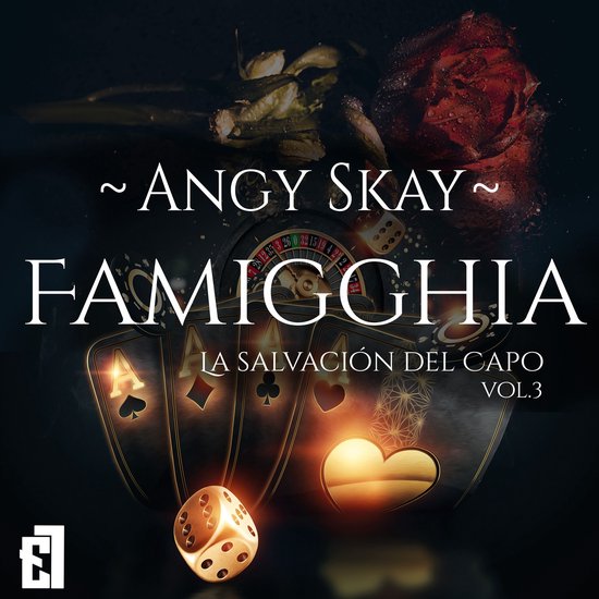 Famigghia: La salvación del Capo - cover