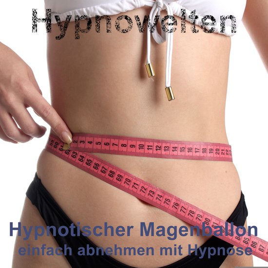 Hypnotischer Magenballon - cover