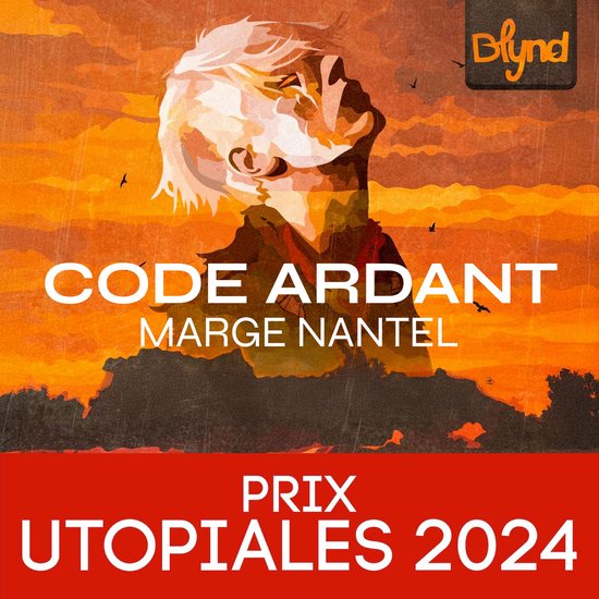 Code Ardant - cover