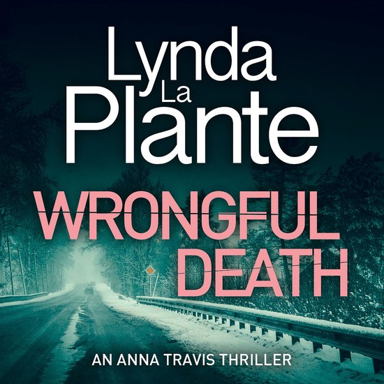 Wrongful Death - cover