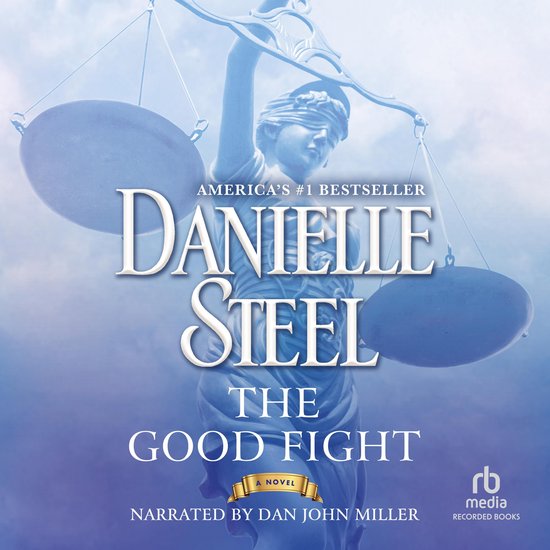 The Good Fight - cover