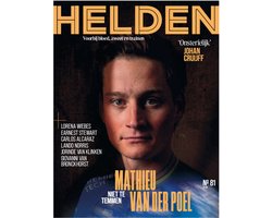 Helden Magazine 81