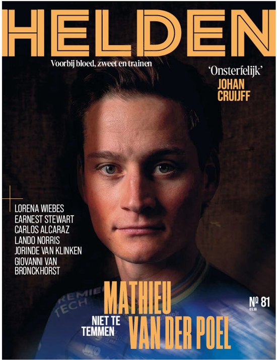 Helden Magazine 81