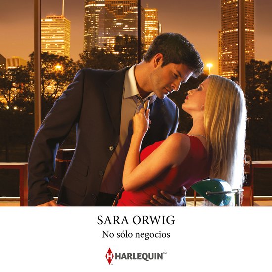 No sólo negocios - cover