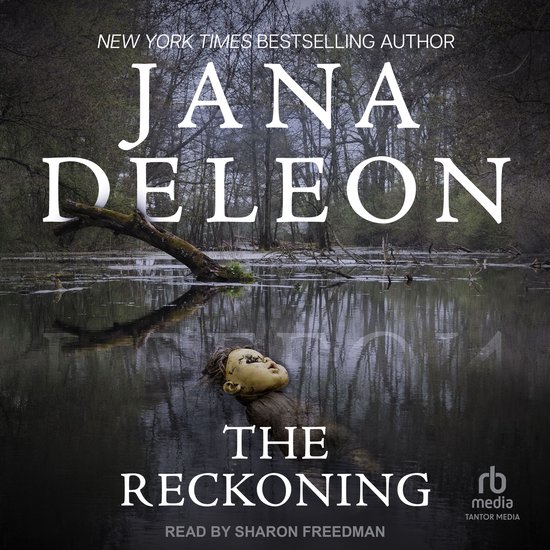 The Reckoning - cover