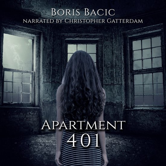 Apartment 401 - cover