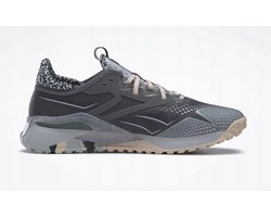 Reebok Nano X2 - Dames Sportschoenen - Veters - EU 37