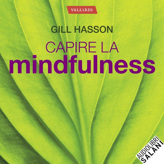 Capire la Mindfulness - cover