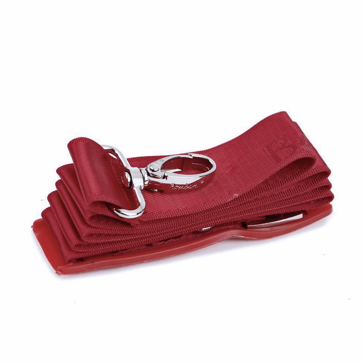 Bombata Laptoptas Schouderband Bordeaux Rood