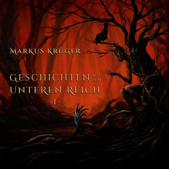 Geschichten aus dem Unteren Reich - 1 - - cover