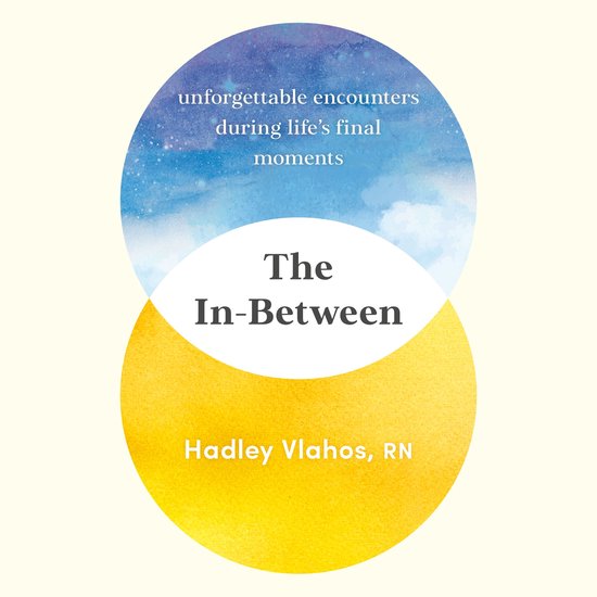 The In-Between - cover