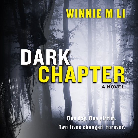 Dark Chapter - cover
