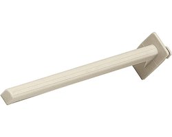 Vogel zitstok - Klimtouw - Volière inrichting - Niet-giftig materiaal - 28 cm lengte