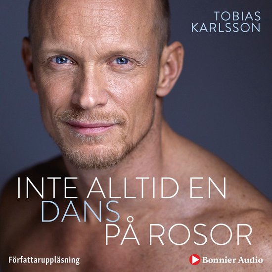 Inte alltid en dans på rosor - cover