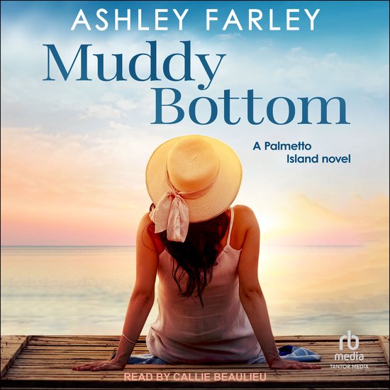 Muddy Bottom - cover