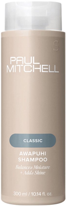 Paul Mitchell - Original Awapuhi Shampoo 300