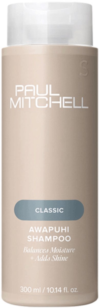 Paul Mitchell – Original Awapuhi Shampoo – 300 ml