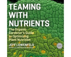 Teaming With Nutrients