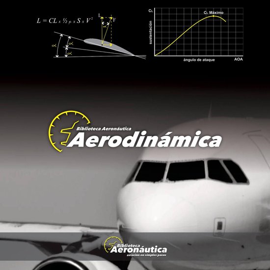 Aerodinámica - cover