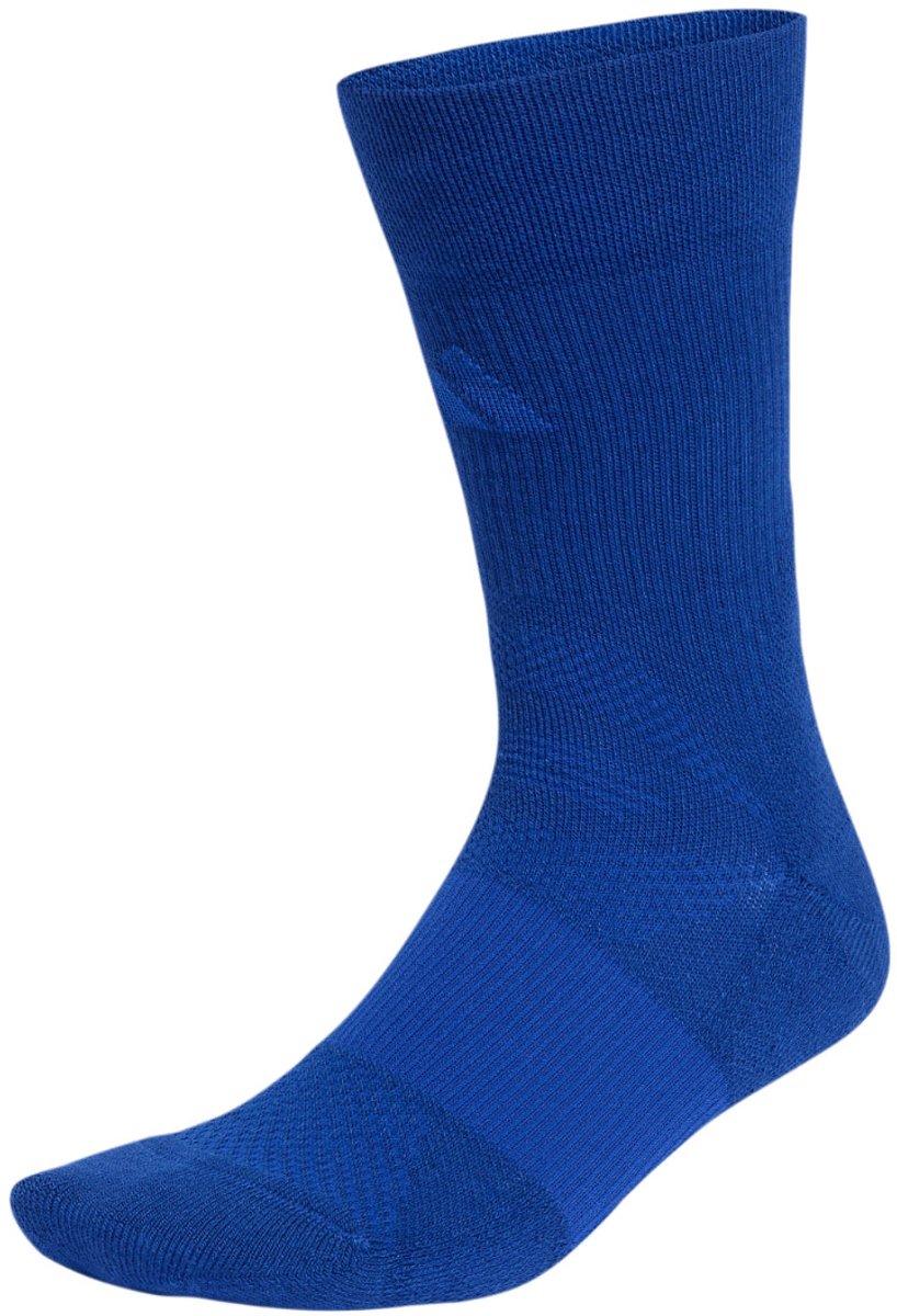 adidas Sokken Football Cush Blauw - Maat 37-39